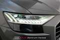 Audi Q8 50 TDI 286CV Quattro Stronic MHEV Sport Sline Gris - thumbnail 2