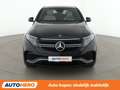 Mercedes-Benz EQC 400 electric drive 300 kW 4Matic AMG Line Negro - thumbnail 9