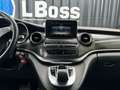 Mercedes-Benz V 300 D - LICHTE VRACHT Grigio - thumbnail 22