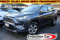 Toyota RAV 4 RAV4 2.5 HV (222CV) E-CVT AWD-i Business Gris - thumbnail 1