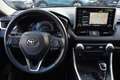 Toyota RAV 4 RAV4 2.5 HV (222CV) E-CVT AWD-i Business Gris - thumbnail 9