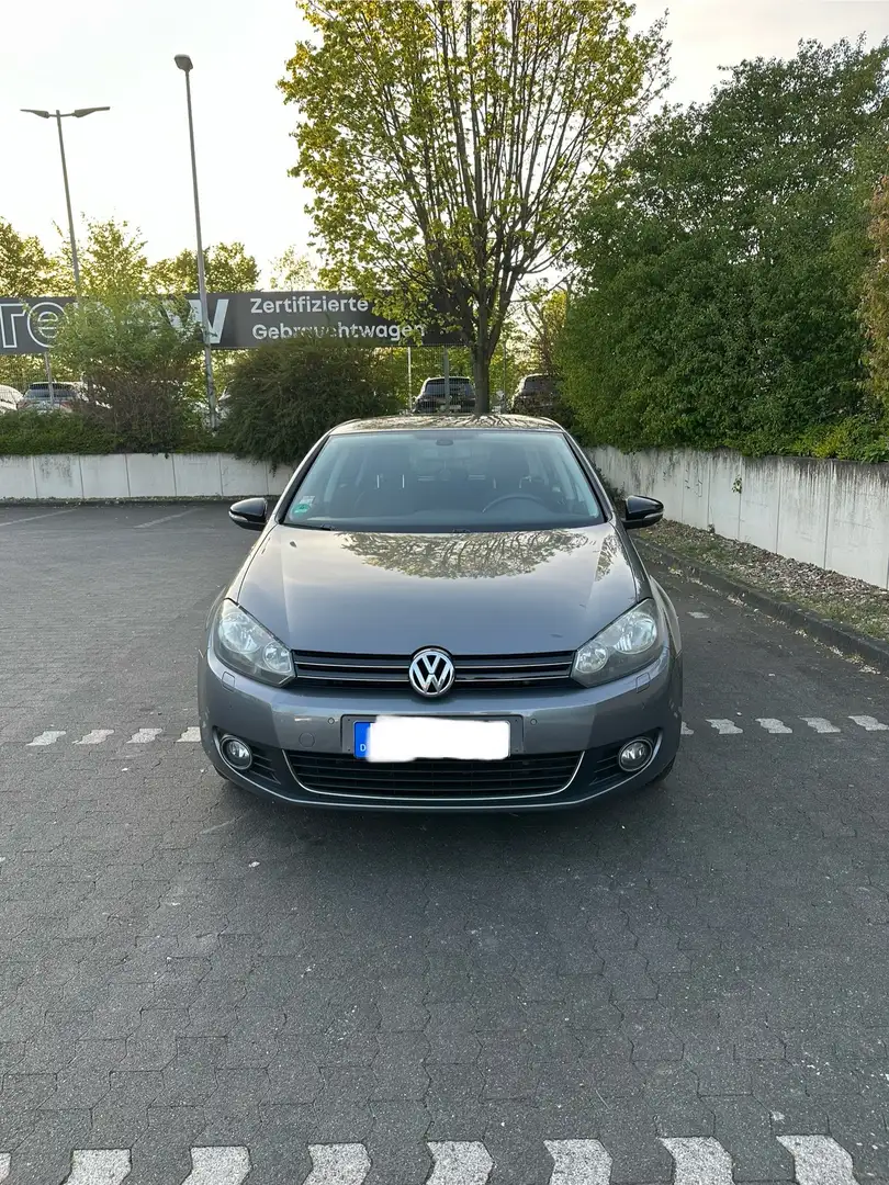 Volkswagen Golf 1.2 TSI BlueMotion Technology Style - 2