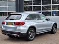 Mercedes-Benz GLC 300 300e 4MATIC Premium Plus | Panoramadak | Trekhaak Zilver - thumbnail 3