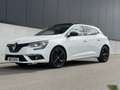 Renault Megane Megane 1.5 Blue dCi Bose Edition EDC Blanc - thumbnail 8