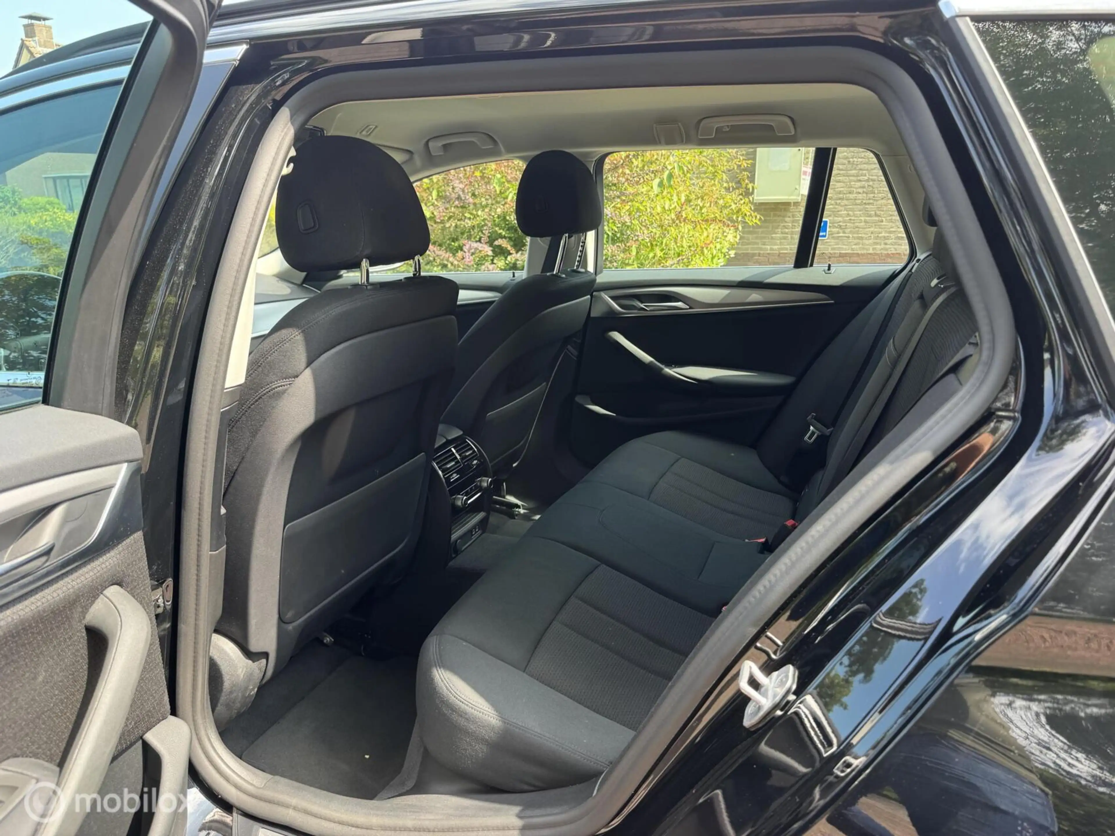 BMW 530 5-serie Touring 530e Business Edition Plus/DO OH/C — photo 11