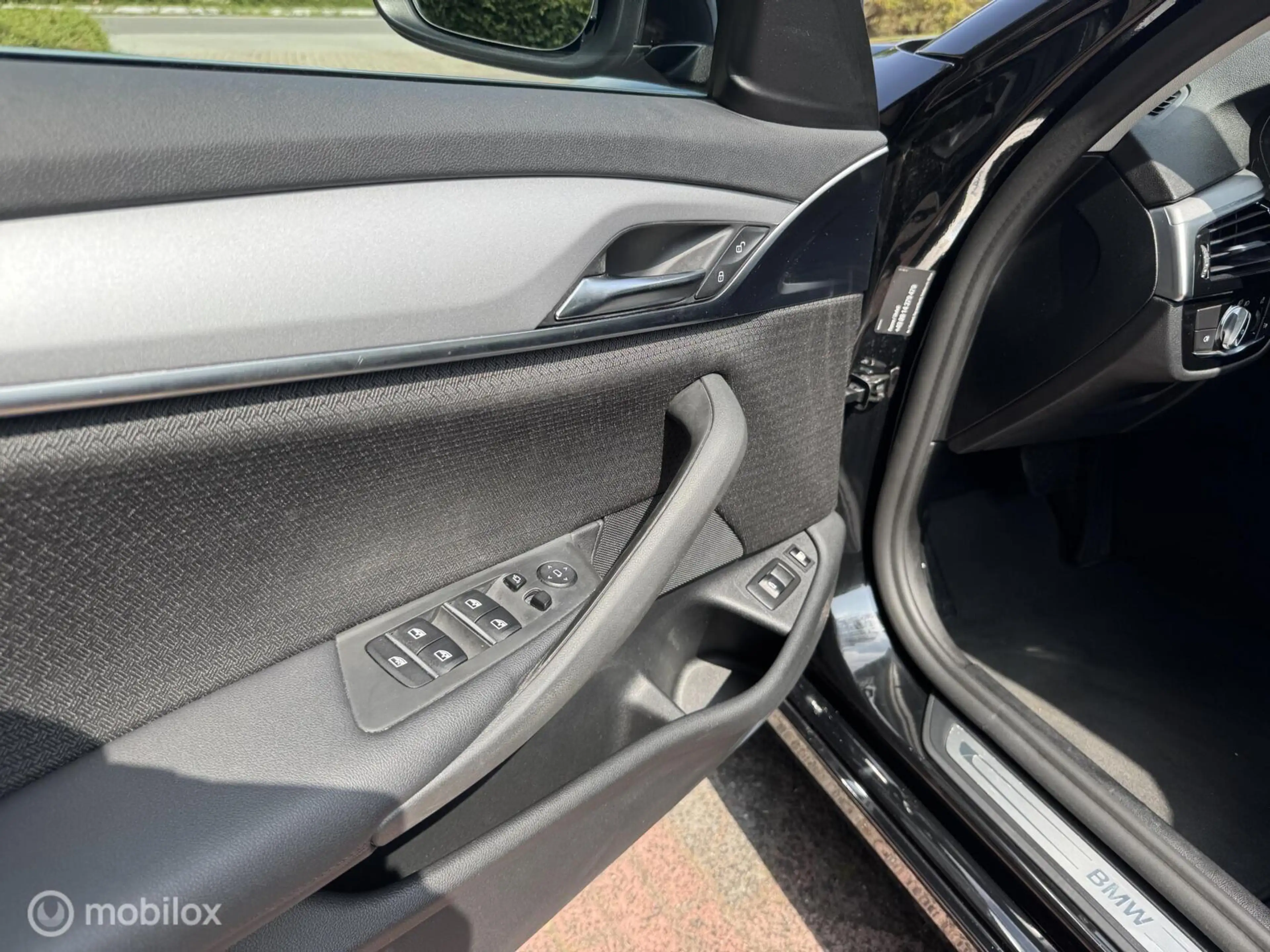 BMW 530 5-serie Touring 530e Business Edition Plus/DO OH/C — photo 7