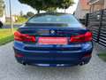 BMW 530 530e iPerformance Lim G30 Blau - thumbnail 5