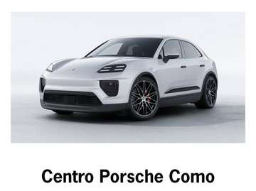 Macan 4S 516cv-Pronta consegna-PASM-Sed. Ventilati