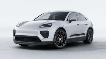 Macan 4S 516cv-Pronta consegna-PASM-Sed. Ventilati