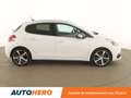 Peugeot 208 1.2 PureTech Feline Blanc - thumbnail 7