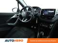 Peugeot 208 1.2 PureTech Feline Blanc - thumbnail 13