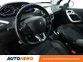 Peugeot 208 1.2 PureTech Feline Blanc - thumbnail 11
