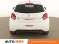Peugeot 208 1.2 PureTech Feline Blanc - thumbnail 5