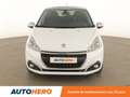 Peugeot 208 1.2 PureTech Feline Blanc - thumbnail 9