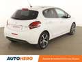 Peugeot 208 1.2 PureTech Feline Blanc - thumbnail 6