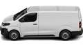 Opel Vivaro-e Standaard - Electric | 11 kW boordlader | Elektris Wit - thumbnail 5