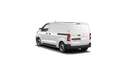 Opel Vivaro-e Standaard - Electric | 11 kW boordlader | Elektris Alb - thumbnail 2