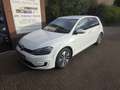 Volkswagen e-Golf e-Golf Blanc - thumbnail 6