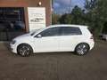 Volkswagen e-Golf e-Golf Blanc - thumbnail 5