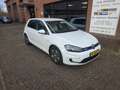 Volkswagen e-Golf e-Golf Blanc - thumbnail 1