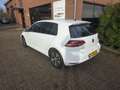 Volkswagen e-Golf e-Golf Blanc - thumbnail 4