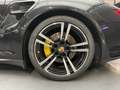Porsche 911 Turbo Cabriolet PDK Schwarz - thumbnail 14