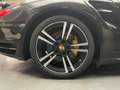 Porsche 911 Turbo Cabriolet PDK Schwarz - thumbnail 17