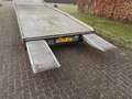 Opel Movano 2.3 CDTI L2H2 DC BE combi /Auto transporter / 2 au Blanc - thumbnail 7