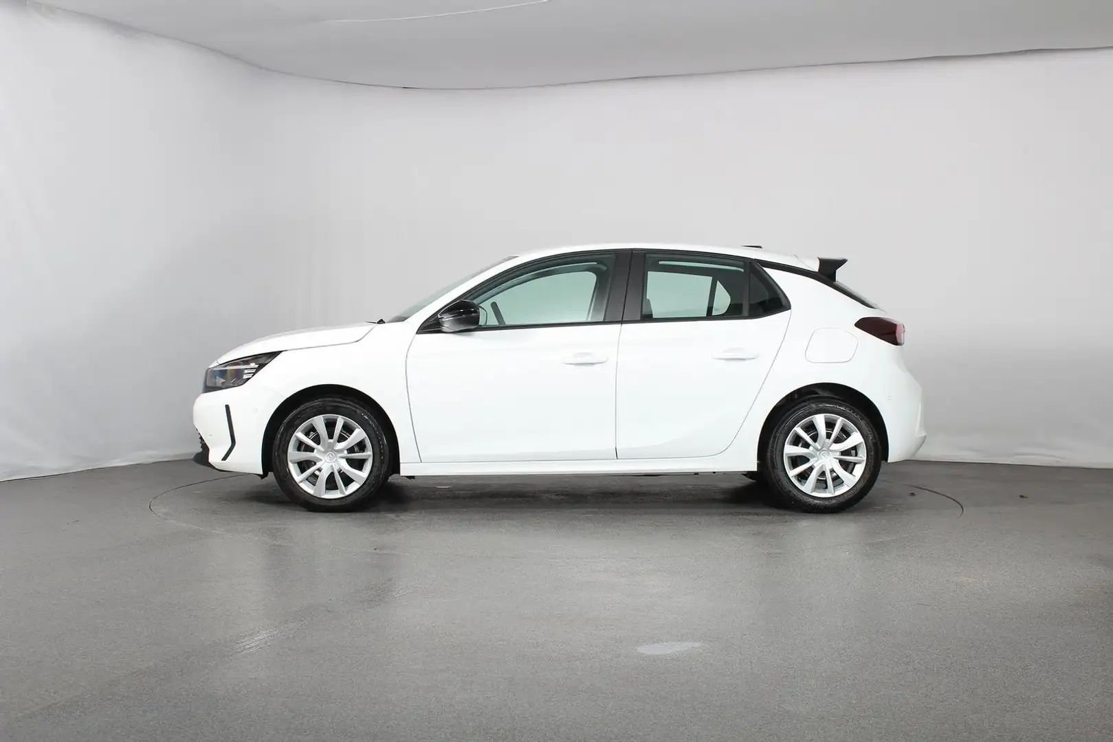 Opel Corsa Edition LED|Carplay|Klima|PDC|SHZ|DAB Blanc - 2