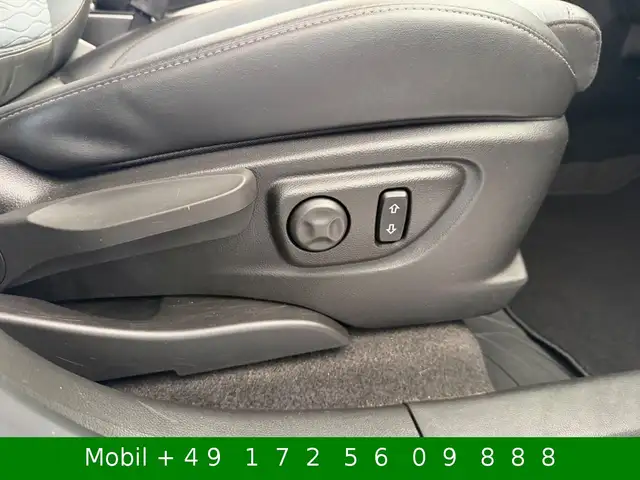 Opel Mokka view 15
