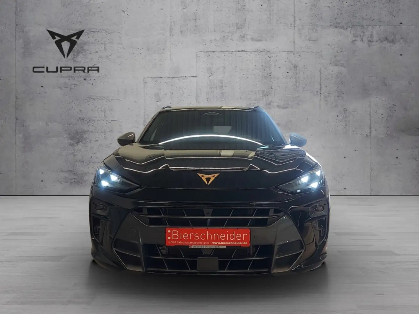 CUPRA Terramar 1.5 e-HYBRID DSG ab 399,-EUR 20 TOP VIEW NAVI | eH Schwarz - 2