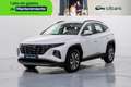 Hyundai TUCSON 1.6 TGDI HEV Maxx AT Blanco - thumbnail 1