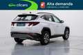 Hyundai TUCSON 1.6 TGDI HEV Maxx AT Blanco - thumbnail 5