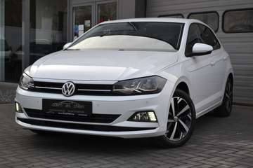 Polo 1.0 TSi Benzine * DSG automaat * Carplay