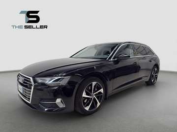 Avant 40 2.0 TDI quattro ultra S tronic*PROMO*