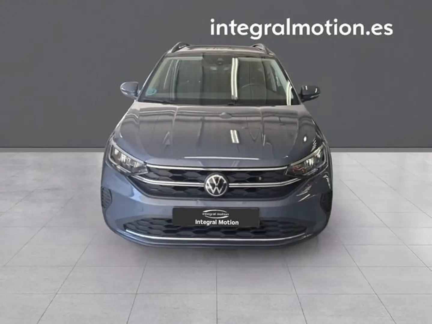 Volkswagen Taigo 1.0 TSI Life 81kW Burdeos - 2