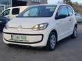 Volkswagen up! 1.0i BMT Wit - thumbnail 2
