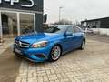 Mercedes-Benz A 180 Urban Klima Navi Brabus Umbau Urban Blau - thumbnail 2