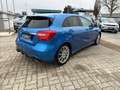Mercedes-Benz A 180 Urban Klima Navi Brabus Umbau Urban Blau - thumbnail 4
