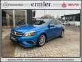 Mercedes-Benz A 180 Urban Klima Navi Brabus Umbau Urban Blau - thumbnail 1