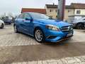Mercedes-Benz A 180 Urban Klima Navi Brabus Umbau Urban Blau - thumbnail 5