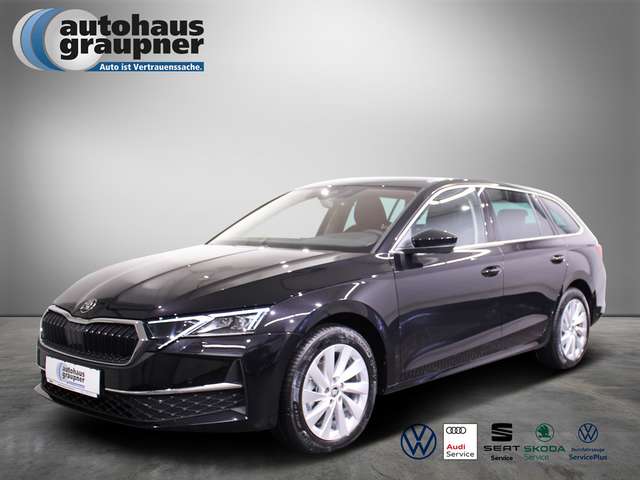 Imagine Skoda Octavia Combi 1.5 TSI mHEV DSG Selection NAVI
