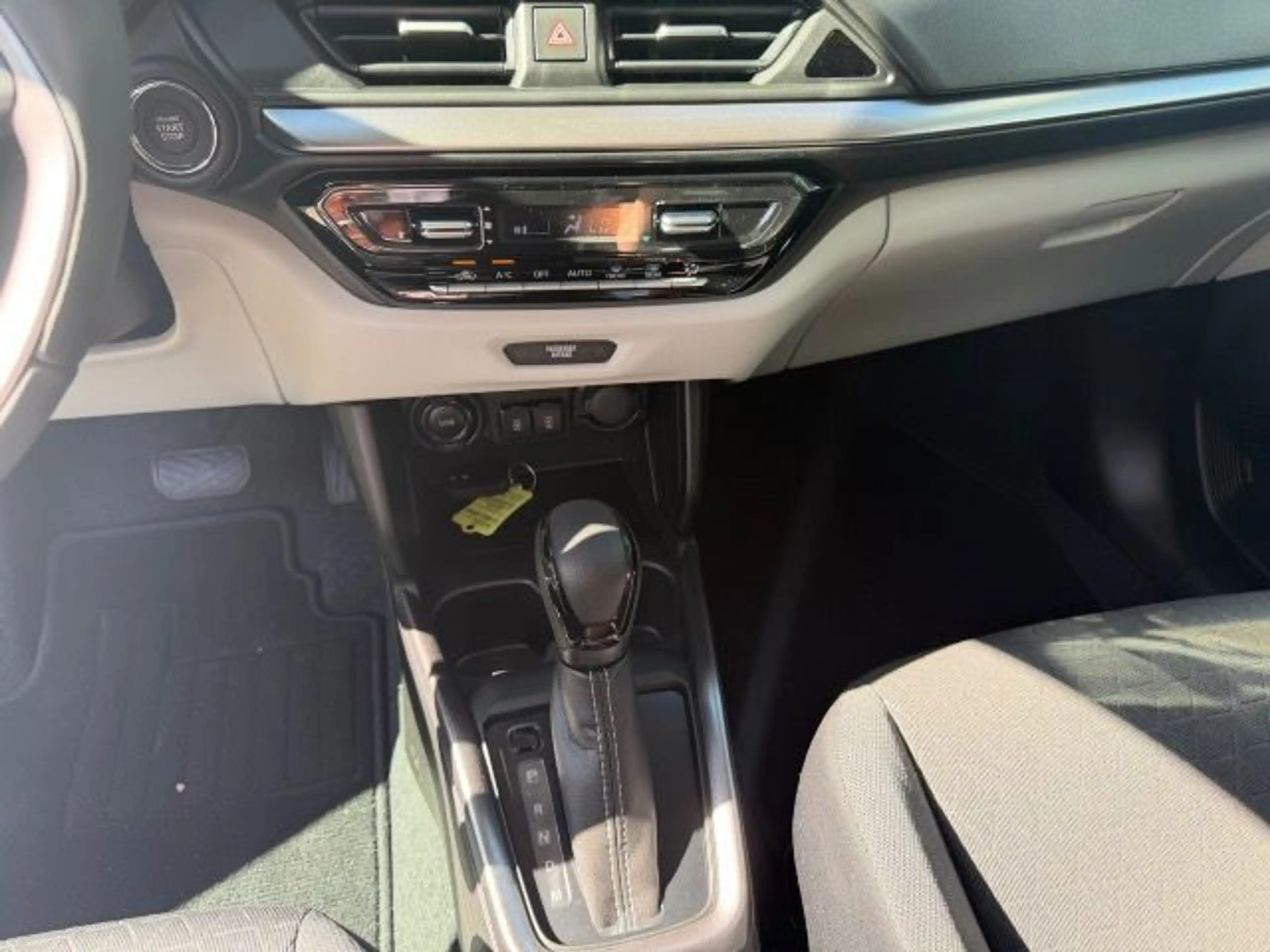 Suzuki Swift SWIFT 1.2 DUALJET HYBRID AUTOMATIK COMFORT+ — photo 15