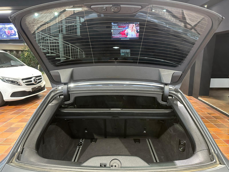 BMW 530 dT SPORT LASER HUD STANDHEIZ HK AHK KOMFORTZG DRIV — photo 5