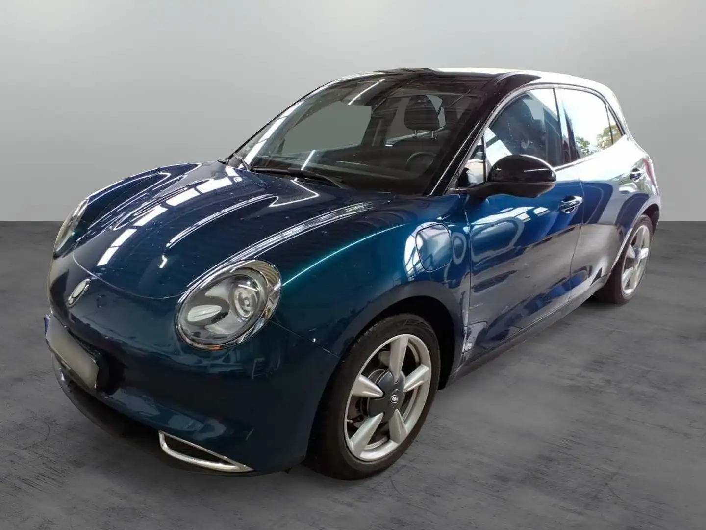 GWM ORA 03 400 Pro mit WP / Navi, CarPlay, 360°, LED Blu/Azzurro - 2