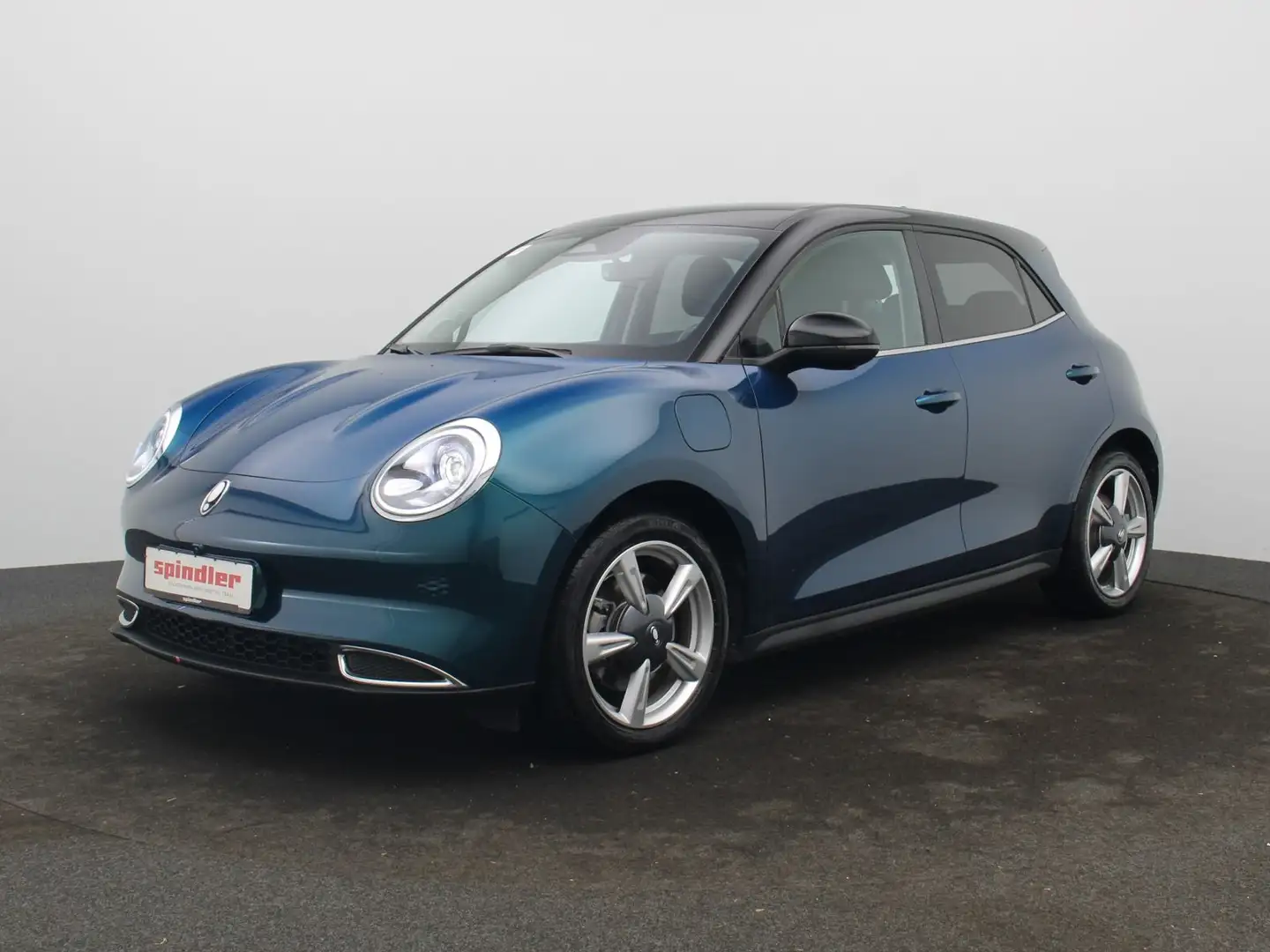 GWM ORA 03 400 Pro mit WP / Navi, CarPlay, 360°, LED Blau - 2