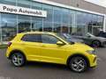 Volkswagen T-Cross tsi R-Line 115cv garanzia 3 anni Jaune - thumbnail 4