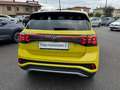 Volkswagen T-Cross tsi R-Line 115cv garanzia 3 anni Jaune - thumbnail 6