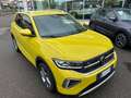 Volkswagen T-Cross tsi R-Line 115cv garanzia 3 anni Jaune - thumbnail 3