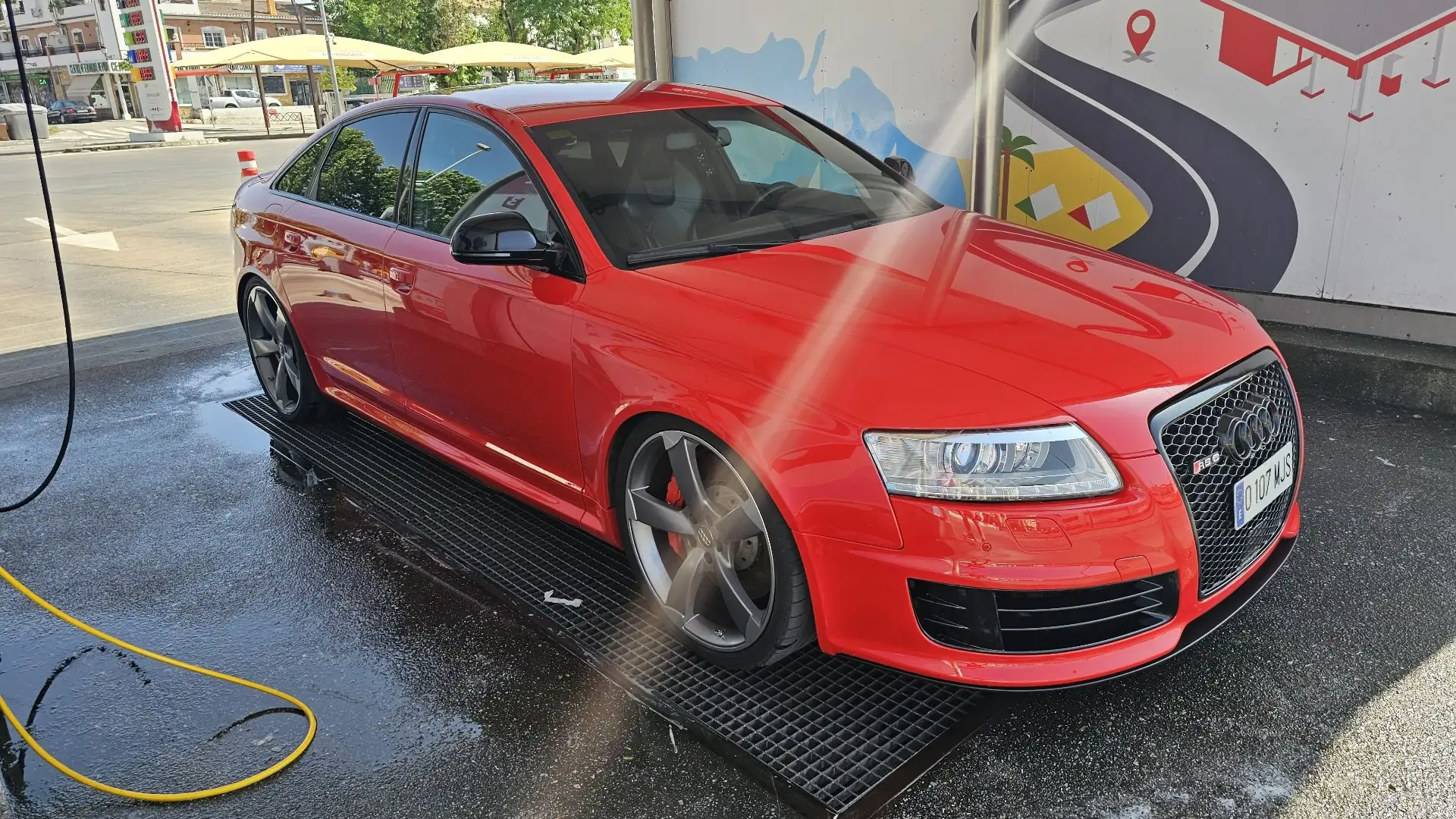 Audi RS6 MTM STAGE 2 (BERLINA) - 2